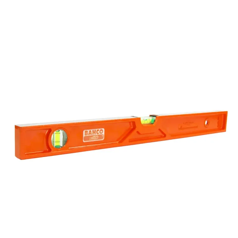 Bestendige Gegoten Aluminium Magnetische Waterpassen 500 Mm by Bahco – product image