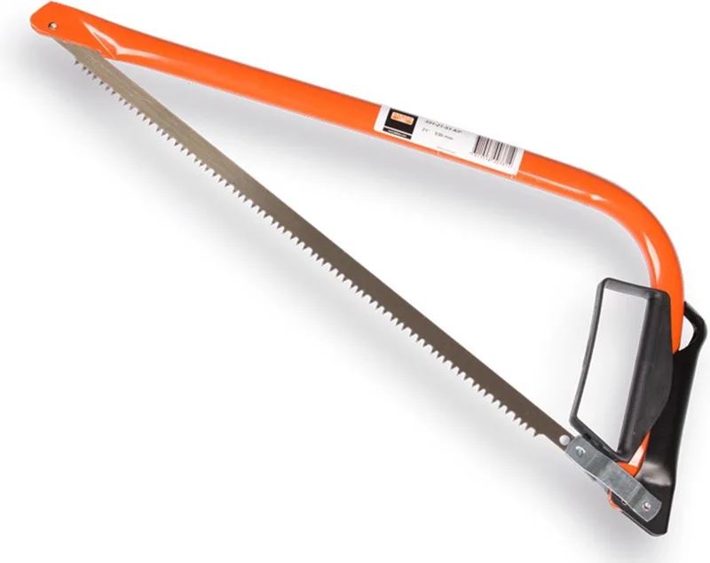 Beugelzaag - 530 mm by Bahco – product image