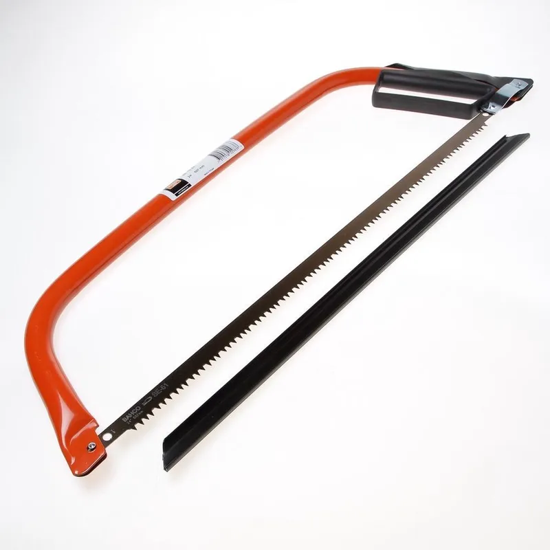 Beugelzaag - 600 mm - SE 15-24 by Bahco – product image