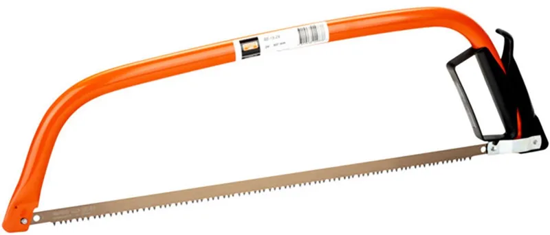 Beugelzaag - 760 mm von Bahco – Produktbild
