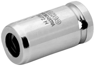Bit-Adapter 1/4 (6.3 mm) van Bahco – productafbeelding 1 van 4