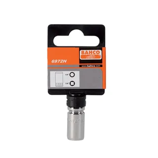Bit-Adapter 1/4 (6.3 mm) van Bahco – productafbeelding 3 van 4