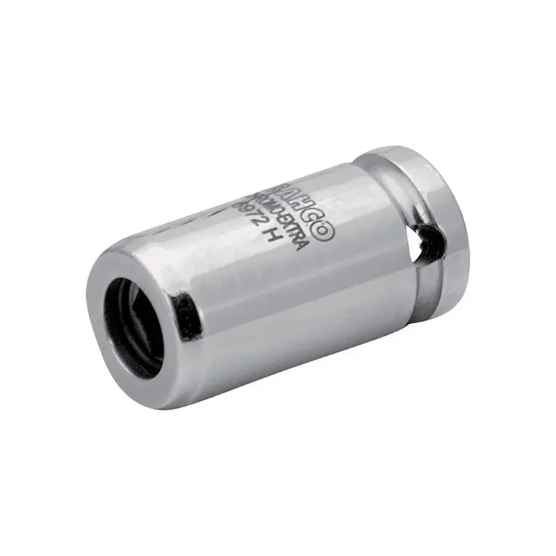 Bit-Adapter 1/4 (6.3 mm) van Bahco – productafbeelding 2 van 4
