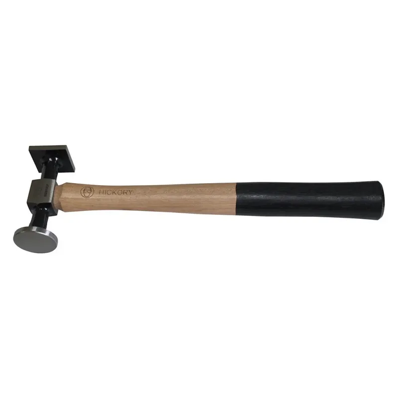 Bodybuilder´s Hamer Met Vierkante Platte Ronde En Gewelfde Kop Klaar by Bahco – product image