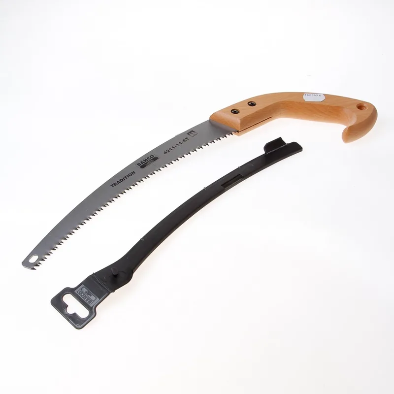 Boomzaag - 280 mm - 4211-11 von Bahco – Produktbild 1 von 6
