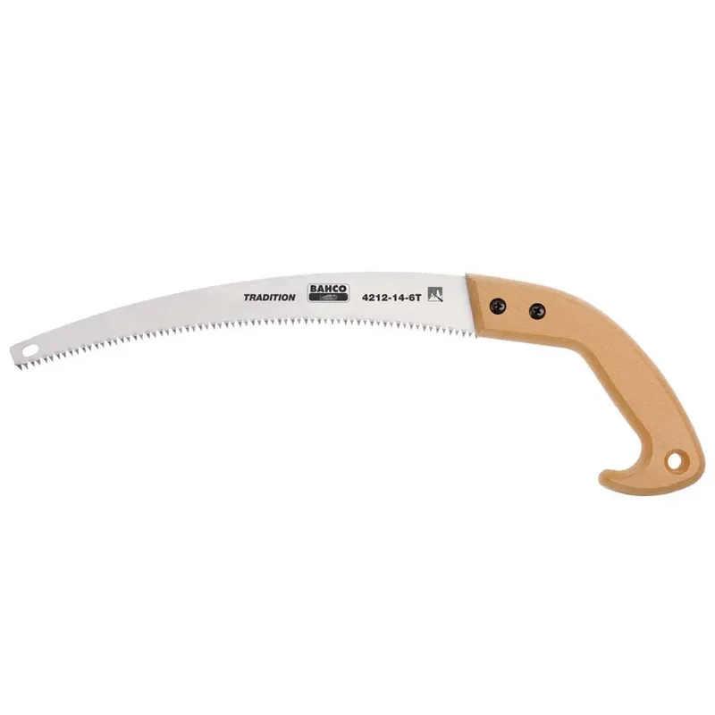Boomzaag - 280 mm - 4211-11 von Bahco – Produktbild 3 von 6