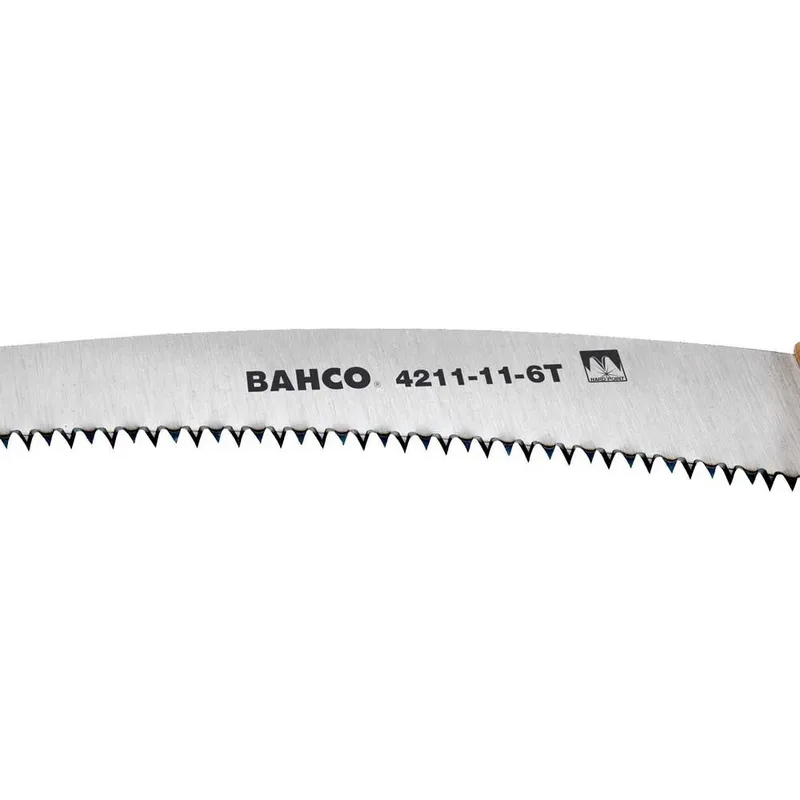 Boomzaag - 280 mm - 4212 - 11 by Bahco – product image 4 of 6