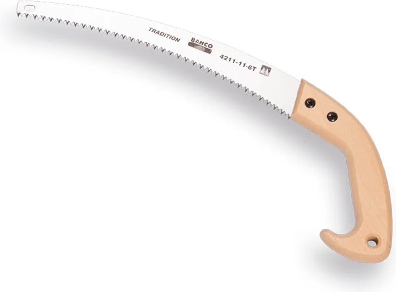 Boomzaag - 280 mm - 4212 - 11 by Bahco – product image 1 of 6