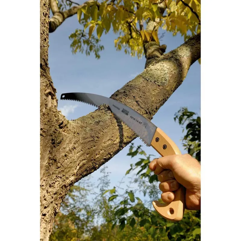 Boomzaag - 280 mm - 4212 - 11 by Bahco – product image 6 of 6