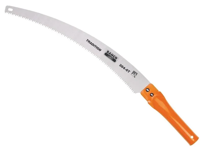Boomzaag - 35 cm - 384 6 T von Bahco – Produktbild 1 von 3