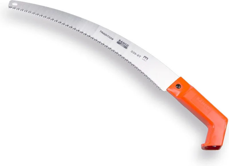 Boomzaag - 360 mm - 340 - 6 T van Bahco – productafbeelding 1 van 4