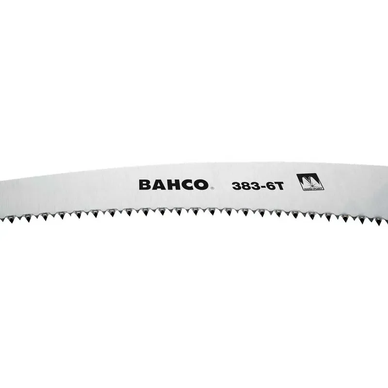 Boomzaag - 360 mm - 383 - 6 T by Bahco – product image 3 of 4