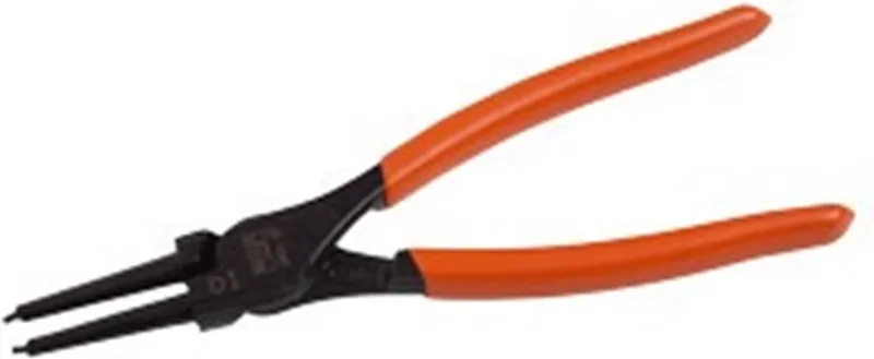 Borgveertang 2800-180 by Bahco – product image