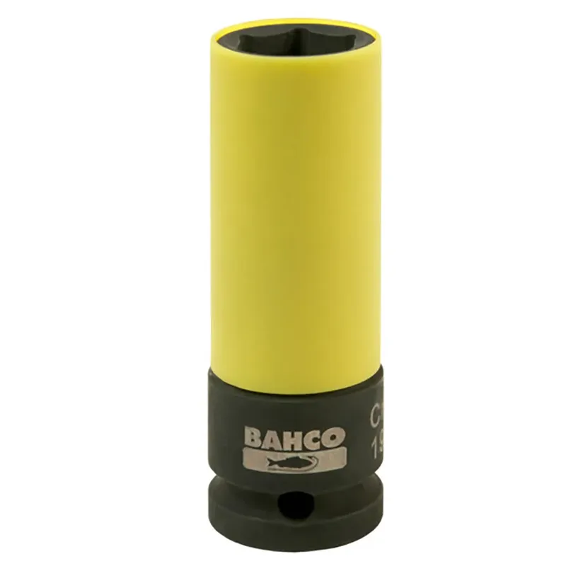 Bwss12p321 1/2´´ 21 Mm Wiel Impact Dopsleutel von Bahco – Produktbild