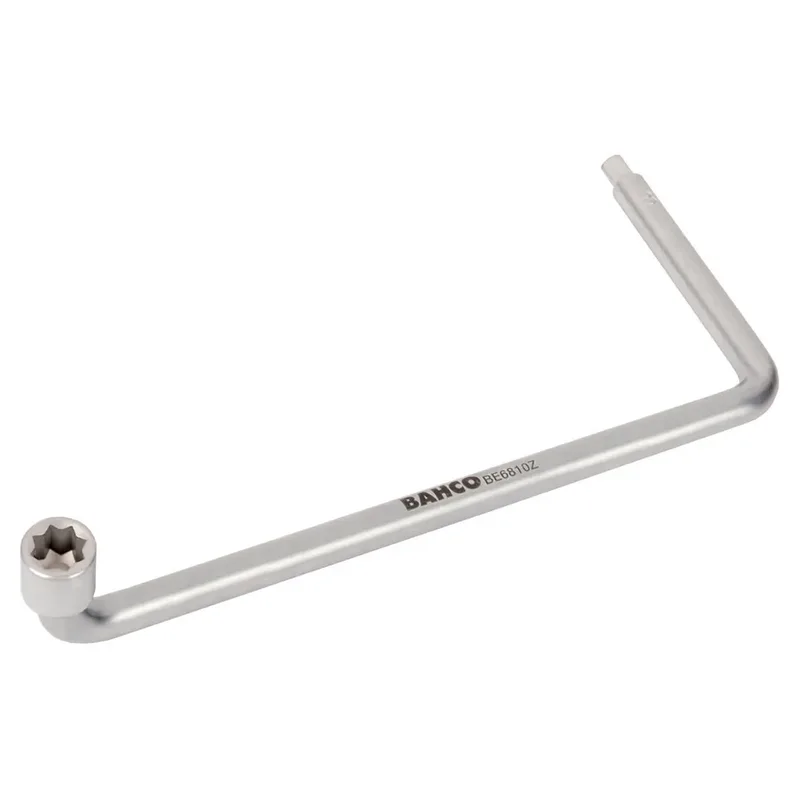 Clé à Douille Carter 10 Mm de Bahco – image du produit 3 sur 6