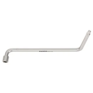 Clé à Douille Carter 10 Mm de Bahco – image du produit 2 sur 6