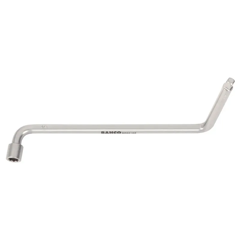 Clé à Douille Carter 10 Mm de Bahco – image du produit 2 sur 6
