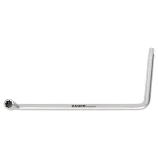 Clé à Douille Carter 10 Mm de Bahco – image du produit 1 sur 6