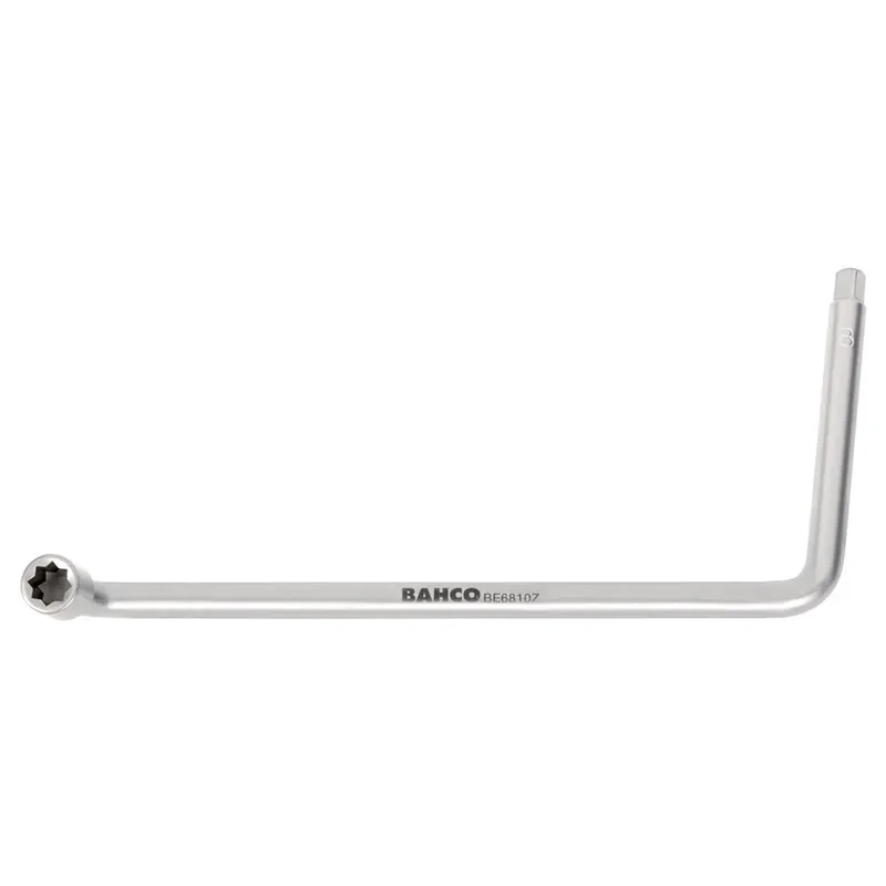 Clé à Douille Carter 10 Mm de Bahco – image du produit 1 sur 6