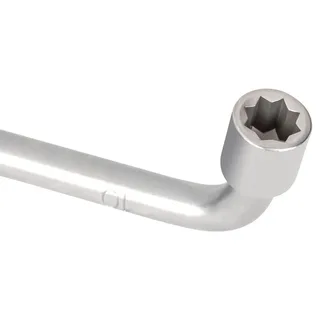 Clé à Douille Carter 10 Mm de Bahco – image du produit 4 sur 6