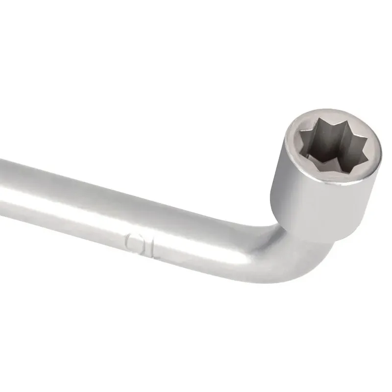 Clé à Douille Carter 10 Mm de Bahco – image du produit 4 sur 6