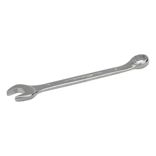 Chrome Finish 112 Mm 6 Mm Maul-ringschlüssel von Bahco – Produktbild 1 von 2
