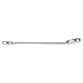 Chrome Finish 3/4´´ 247 Mm Steeksleutel Met Ratel von Bahco – Produktbild 3 von 4