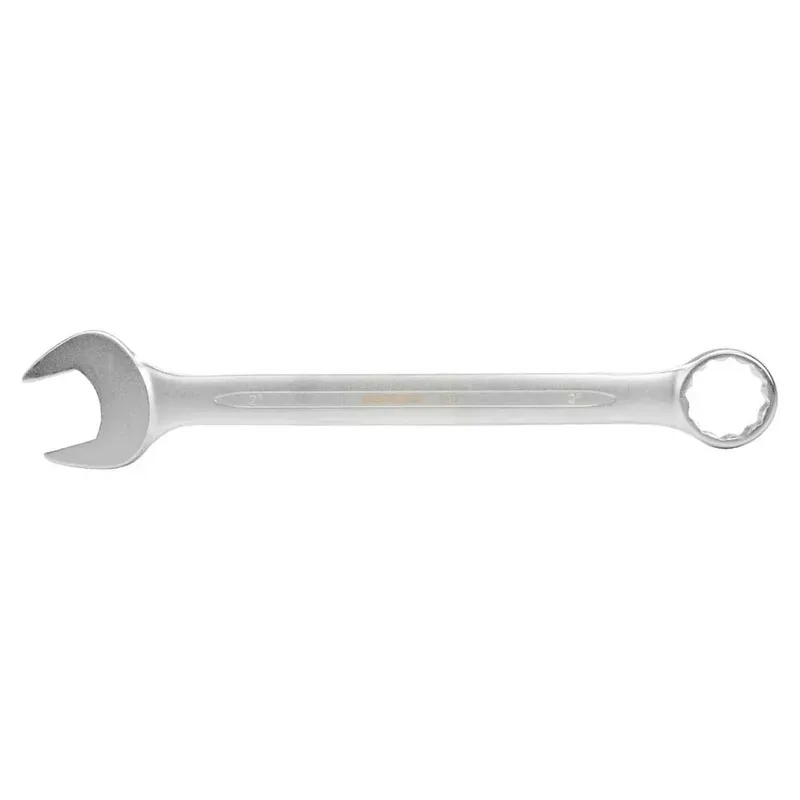 Chrome Finish 5/16´´ Combination Flat 130 Mm Steeksleutel by Bahco – product image 4 of 4