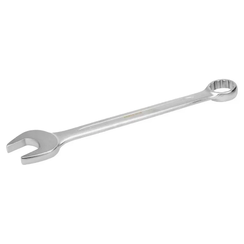 Clé Mixte Chrome Finish 7/8´´ 250 Mm de Bahco – image du produit 2 sur 4