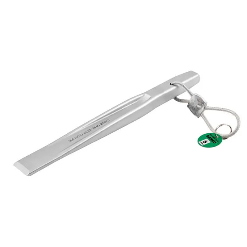 Blechmeißel Mit Sicherheitsring 250 Mm von Bahco – Produktbild