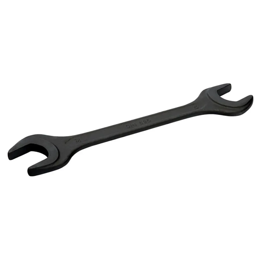Clé à Fourche Double Open End With Finish Pliers 13 Mmx17 Mm 155 Mm van Bahco – productafbeelding