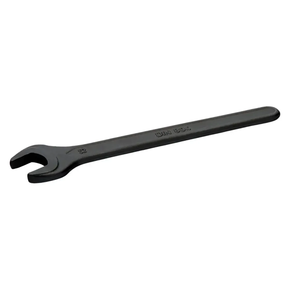 Clé à Fourche Single Open End With Finish Pliers 10 Mm 106 Mm van Bahco – productafbeelding