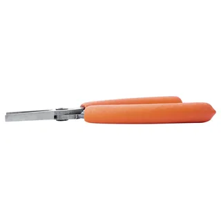 Pince Plate Compacte Avec Poignée En Pvc 129 Mm de Bahco – image du produit 2 sur 6