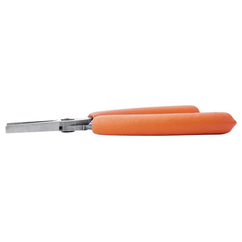 Pince Plate Compacte Avec Poignée En Pvc 129 Mm de Bahco – image du produit 2 sur 6