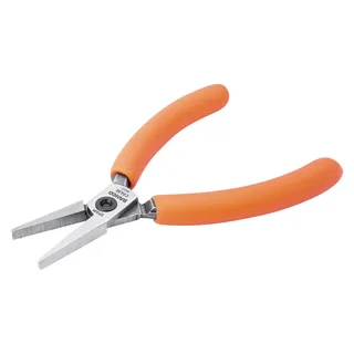Pince Plate Compacte Avec Poignée En Pvc 129 Mm de Bahco – image du produit 3 sur 6