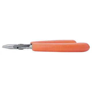 Compacte Pvc-handgreep Halfronde Punttang 121 Mm by Bahco – product image 2 of 5