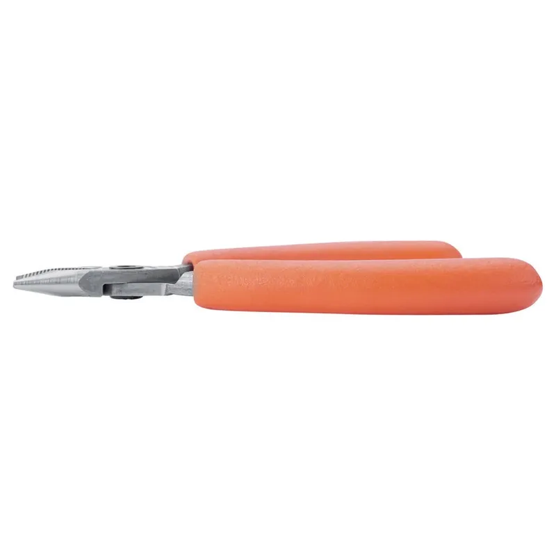 Compacte Pvc-handgreep Halfronde Punttang 121 Mm by Bahco – product image 2 of 5