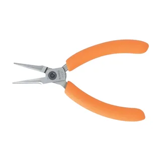Compacte Pvc-handgreep Halfronde Punttang 130 Mm de Bahco – image du produit 1 sur 3