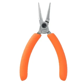 Compacte Pvc-handgreep Punttang 130 Mm van Bahco – productafbeelding 1 van 2