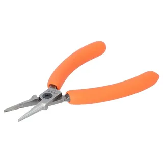 Compacte Pvc-handgreep Punttang 130 Mm van Bahco – productafbeelding 2 van 2