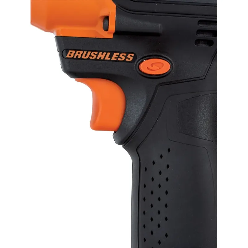 Cordless 3/8´´ Square Brushless 14.4v Pneumatische Slagmoersleutel von Bahco – Produktbild 3 von 5