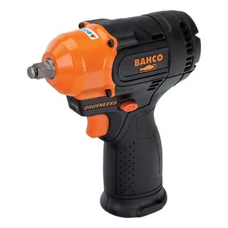 Cordless 3/8´´ Square Brushless 14.4v Pneumatische Slagmoersleutel von Bahco – Produktbild 1 von 5