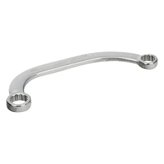 Crescent Star 11x13 Mm 150 Mm Vaste Sterringsleutel de Bahco – image du produit 1 sur 3