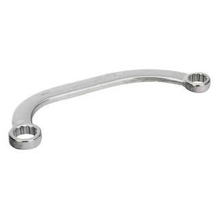 Crescent Star 11x13 Mm 150 Mm Vaste Sterringsleutel de Bahco – image du produit 2 sur 3