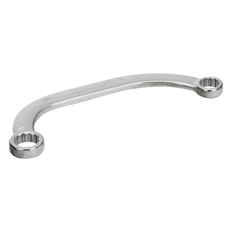 Crescent Star 11x13 Mm 150 Mm Vaste Sterringsleutel de Bahco – image du produit 2 sur 3