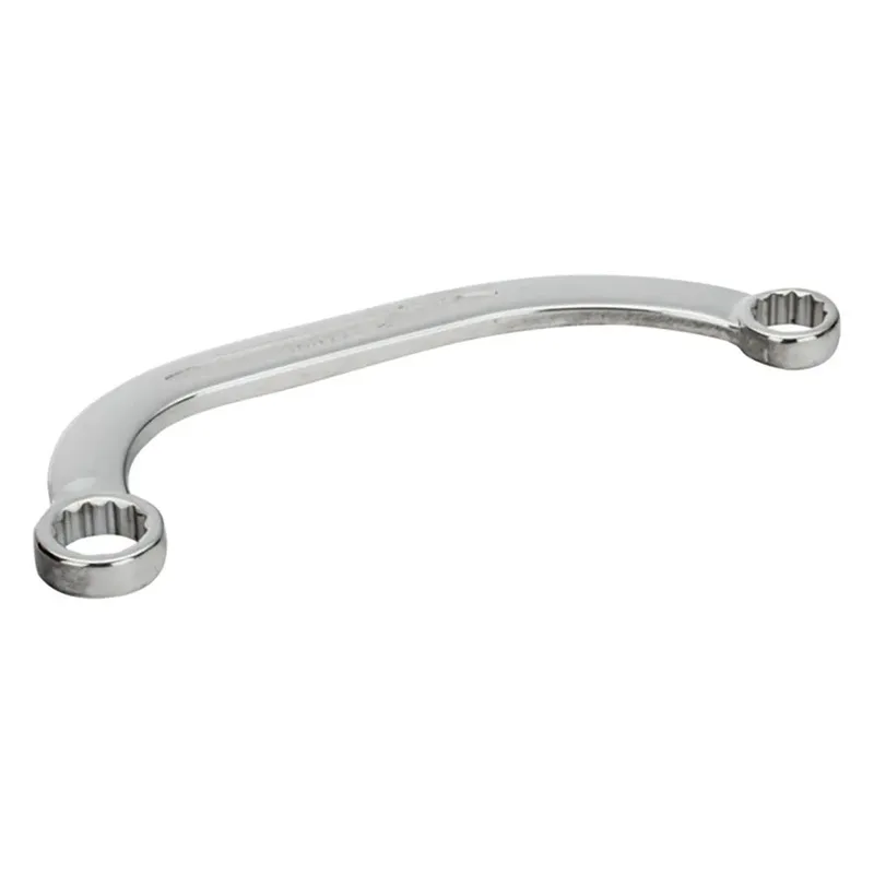 Crescent Star 13x17 Mm 185 Mm Vaste Sterringsleutel de Bahco – image du produit 1 sur 3