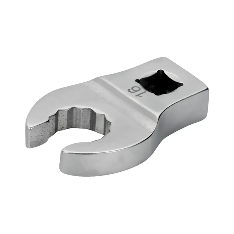 Crow´s Foot 26 Mm Open Ringsteeksleutel van Bahco – productafbeelding