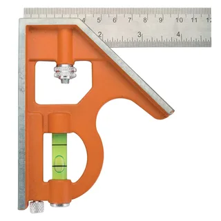 CS400 Combinatie schrijfhaak - 400mm van Bahco, Kleurloos – productafbeelding 3 van 3