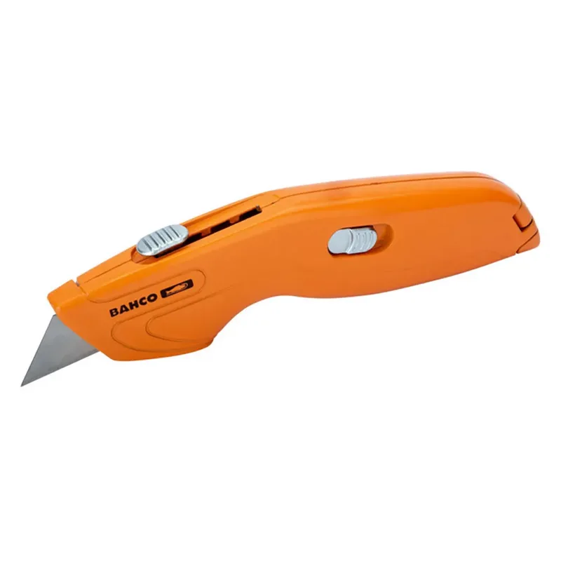 Cutter Rétractable 160 Mm von Bahco – Produktbild