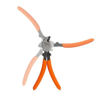 Cutting/stripping pliers de Bahco – image du produit 3 sur 5